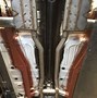 Image result for mustang SUB FRAME connectors