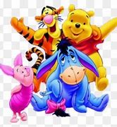 Image result for Winnie Pooh Clip Art