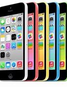 Image result for iPhone 5C Home Screen