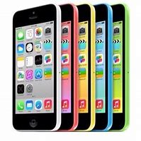 Image result for iPhone 5C Size