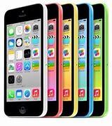 Image result for iPhone 5C in Hnd