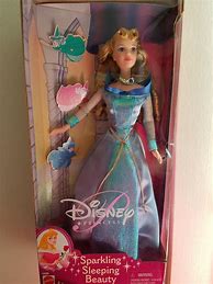 Image result for Mattel Disney Classic Sleeping Beauty Doll