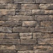 Image result for ClipStone Ledgestone Flats 5-sq ft Willow Peak Manufactured Stone Veneer | CSM.11.014.40