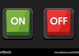 Image result for Computer Power Button On Off Switch