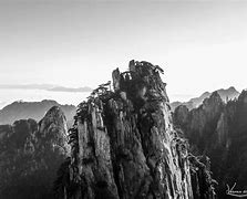 Image result for Huangshan Stairs Yellow Mountain China