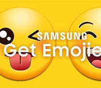 Image result for Samsung Emojis