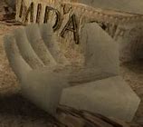 Image result for Hand of Midas Lore