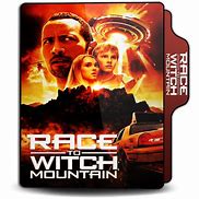 Image result for Race to Witch the Mointain