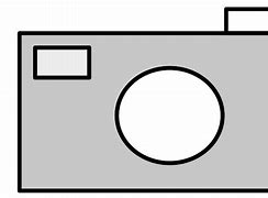 Image result for Camera SVG Cut Out