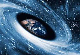 Image result for Black Hole Chan Eats Earth