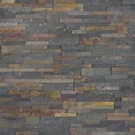 Image result for Stone Ledger Panels