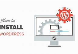 Image result for How to Install WordPress