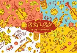 Image result for Salsa Wallpaper