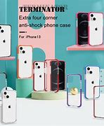 Image result for iPhone 13 Mini Case Flowwers Clear