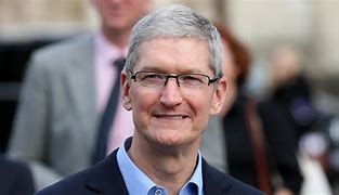 Image result for Tim Cook Family