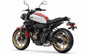 Image result for Yamaha Xsr700