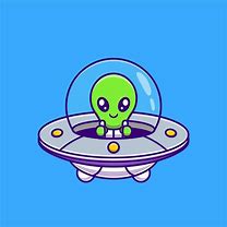 Image result for Alien Cartoon Vector