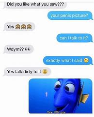 Image result for Not Responding to Text Is Dick Move Meme