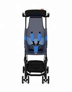 Image result for GB Pockit Lightweight Stroller