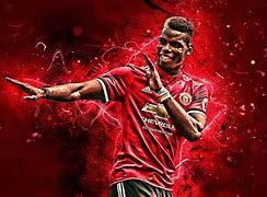 Image result for Paul Pogba Image 4K