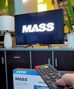 Image result for Mass LED TV Sizw