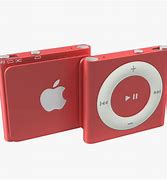 Image result for iPod Shuffle Red