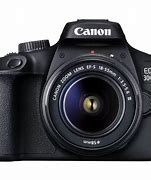 Image result for Canon 3000D DSLR