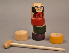 Image result for Cultural Toys Japan