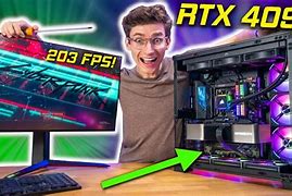 Image result for RTX PC Build