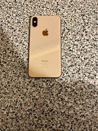 Image result for Gold iPhone XS Unlocked