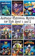 Image result for Halloween Cartoon Movies