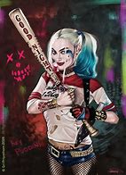 Image result for Harley Quinn Minion