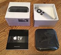 Image result for Pics of Apple TV 3rd Gen Box