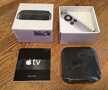 Image result for Pics of Apple TV 3rd Gen Box