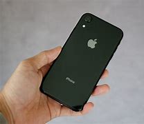 Image result for Verizon Wireless iPhone XR Black