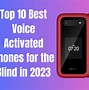 Image result for Cell Phones for Blind People