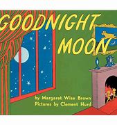 Image result for Goodnight Moon Baby Book