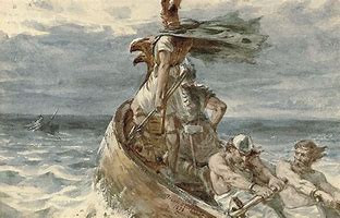 Image result for Historical Viking Belt