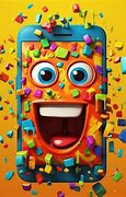 Image result for Funny Smartphone