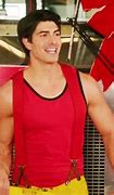 Image result for Brandon Routh Married