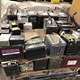 Image result for Drained Car Battery Scrap