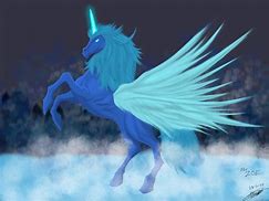 Image result for Mystical Unicorn