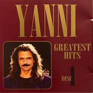 Image result for Yanni Discography