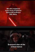 Image result for Kinect Star Wars Memes
