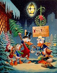 Image result for Donald Duck Uncle Scrooge