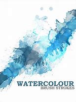 Image result for Watercolor Texture Brush Photoshop