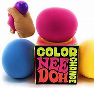 Image result for Nee Doh Groovy Glob