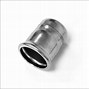 Image result for 316 Stainless Steel Exhaust Pipe