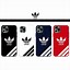 Image result for iPhone XR Adidas Case