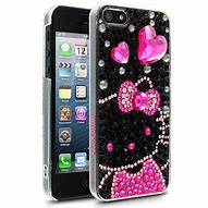 Image result for Hello Kitty iPhone 5